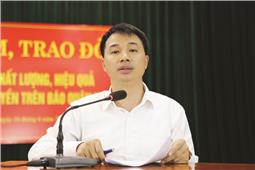 Đổi mới, nâng cao chất lượng, hiệu quả tuyên truyền trên Báo Quân khu - Những ý kiến tâm huyết (P2)